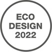 Spĺňa normu Ecodesign 2022