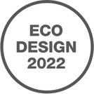Spĺňa normu Ecodesign 2022