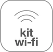 Súprava WI-FI