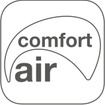 Technológia Comfort Air