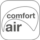 Technológia Comfort Air