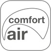 Technológia Comfort Air