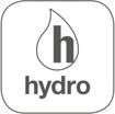 Technológia Hydro