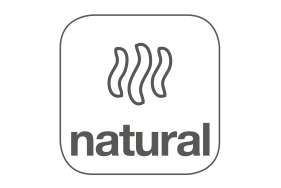 Vykurovanie peletami - Natural