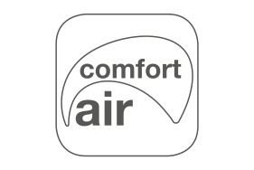 Vykurovanie peletami - technológia COMFORT AIR